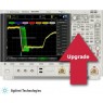 Увеличение полосы пропускания до 4 ГГц Agilent DSOX6B10T404BW для серии DSOX/MSOX6000