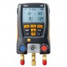 Цифровой манометрический коллектор Testo 550