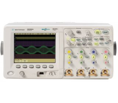Осциллограф Agilent MSO6032A
