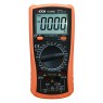 Мультиметр цифровой TrueRMS Victor VC890D
