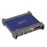 Цифровой запоминающий USB-осциллограф смешанных сигналов АКИП-73206D