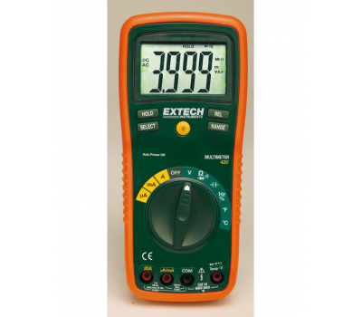 Мультиметр Extech EX420
