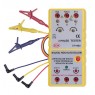 Измеритель параметров электрических сетей SEW ST-860