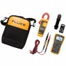 Мультиметр Fluke 117/323 EUR
