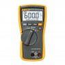 Мультиметр / вольтметр Fluke 113 EUR