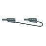 Изолированный соединительный провод стандарта IEC 61010-031 ELECTRO PJP 2612-IEC-100N