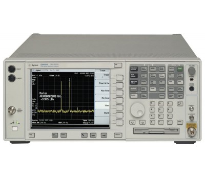 Анализатор спектра Agilent E4448A
