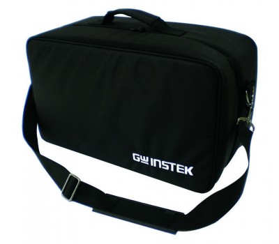 Мягкая сумка для транспортировки GSC-008 для осциллографов серии GDS-72xxx и GDS-73xxx