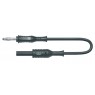 Изолированный соединительный провод стандарта IEC 61010-031 ELECTRO PJP 2029-100N