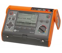 Измеритель параметров электробезопасности электроустановок Sonel MPI-525