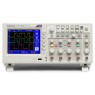 Цифровой запоминающий осциллограф Tektronix TDS2000C