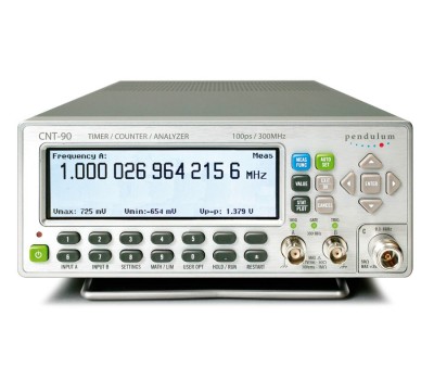 Частотомер Pendulum CNT-90