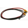 Токоизмерительный датчик Fluke i430-FLEXI-TFII-4P