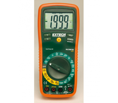 Мультиметр Extech EX410