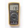 Мультиметр / вольтметр Fluke 17B+ ERTA