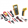 Комплект Fluke 1587ET для поиска неисправностей