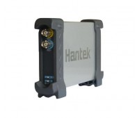 USB осциллограф Hantek DSO 6022BE
