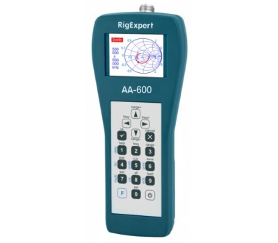Антенный анализатор RigExpert AA-600