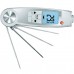 Термометр инфракрасный Testo 104-IR водонепроницаемый проникающий