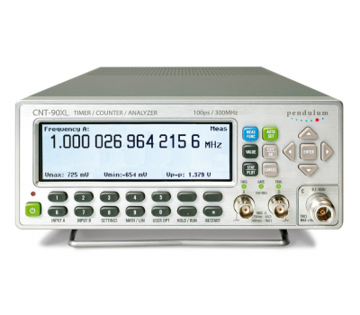 Частотомер Pendulum CNT-90XL (46 ГГц)