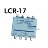 Адаптер GW Instek LCR-17